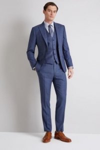 Formal Court Suit