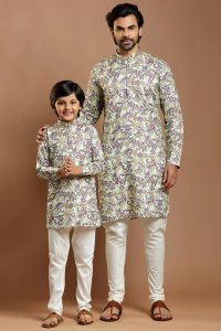 kurta and pajama